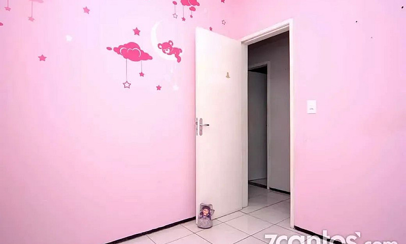 Apartamento, Cajazei...
