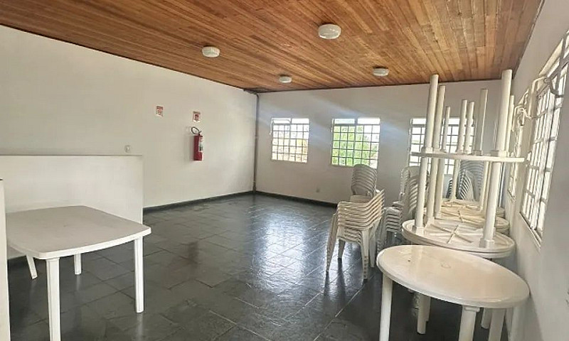 Alugo Apartamento Vi...