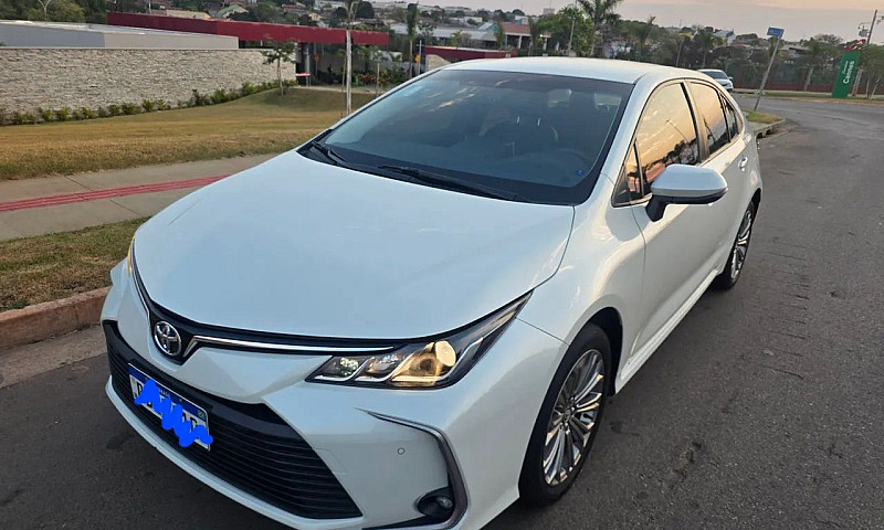 Toyota Corolla Xei 2...
