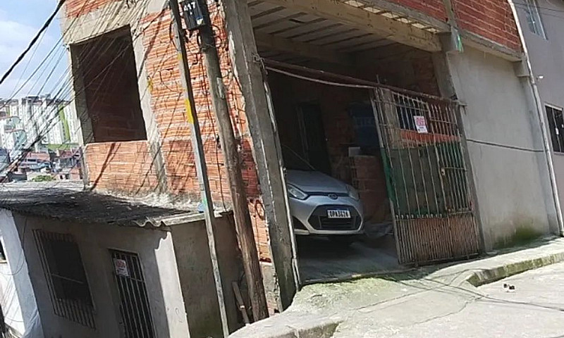 Casa A Venda Parque ...