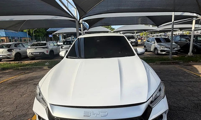 Byd Song Pro Gs 1.5 ...