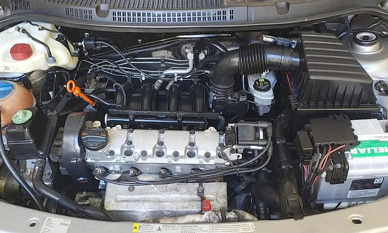 Volkswagen Voyage Tr...