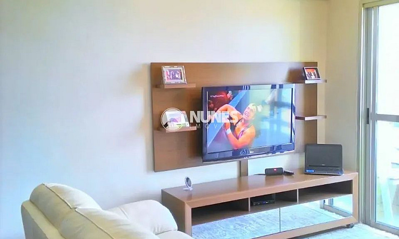 Apartamento Padrão E...