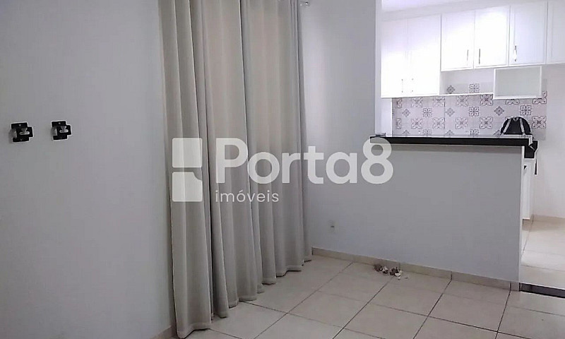 Apartamento Com 2 Do...