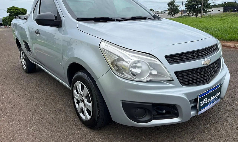 Chevrolet Montana Ls...