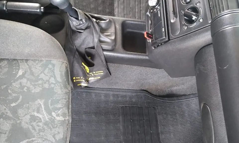 Chevrolet Corsa Wind...