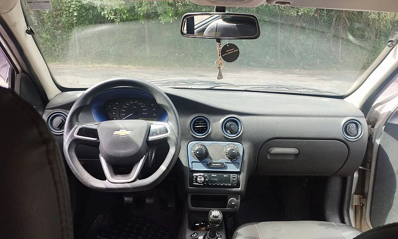 Chevrolet Celta 1.0/...