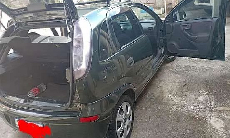 Chevrolet Corsa Hat....