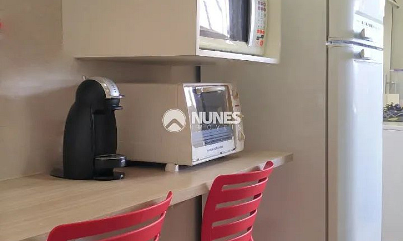 Apartamento Padrão E...