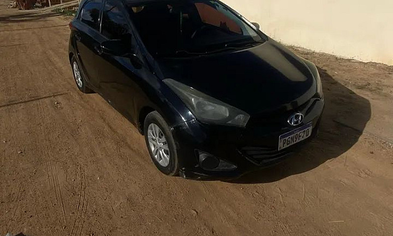Hyundai Hb20 Comf./C...