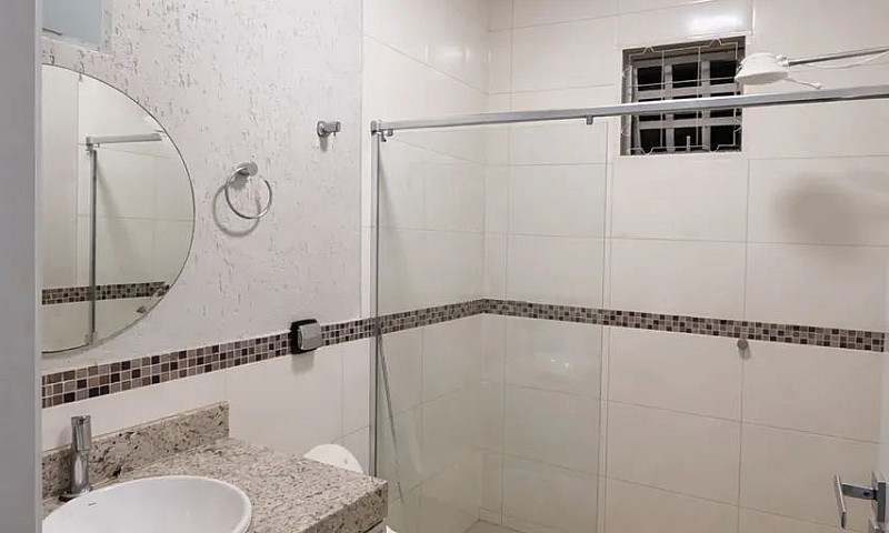 Alugo Casa Jardim Br...