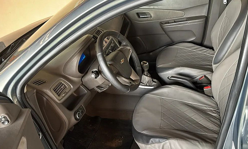 Chevrolet Cobalt Ltz...
