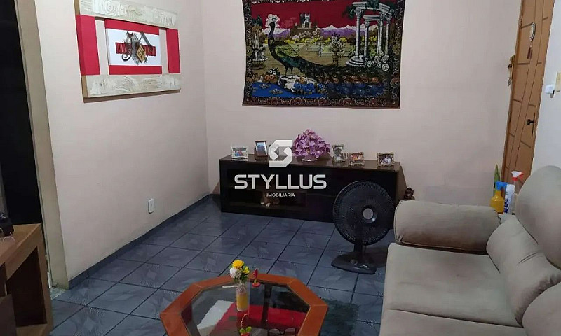 Apartamento Térreo C...