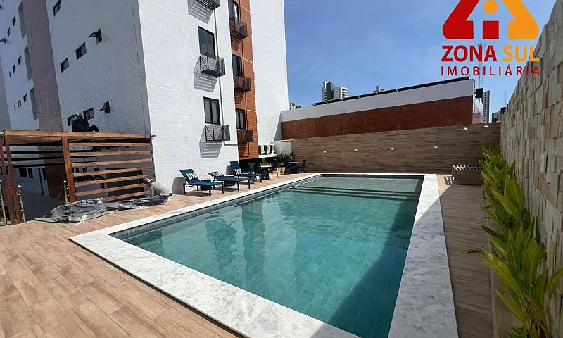 Apartamento Com 3 Do...