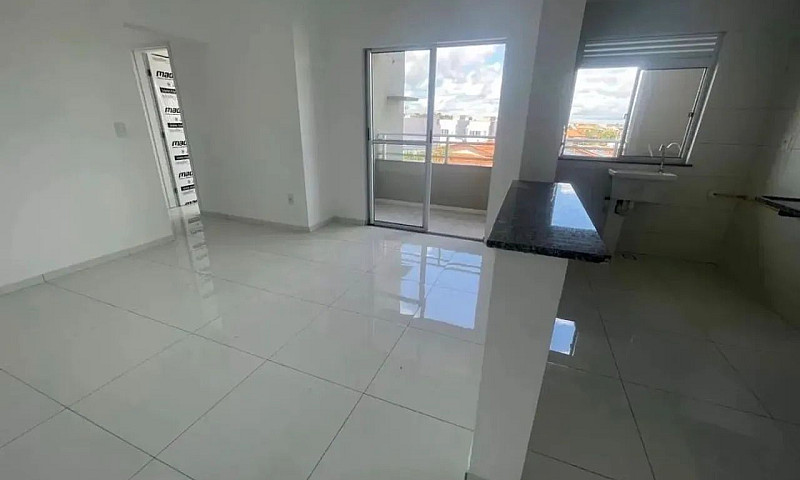 Alugo Apartamento No...