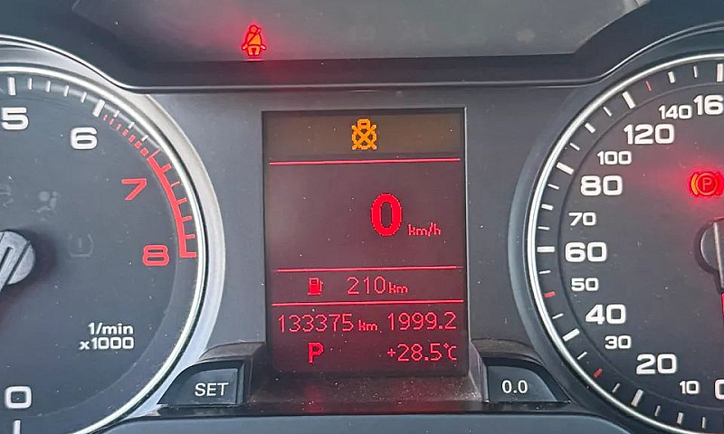 Audi A4 2.0 16V Tfsi...