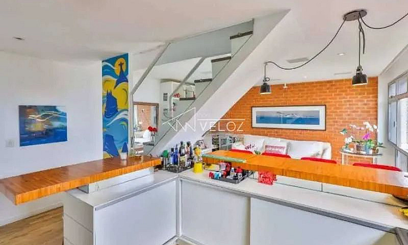 Cobertura : Duplex /...