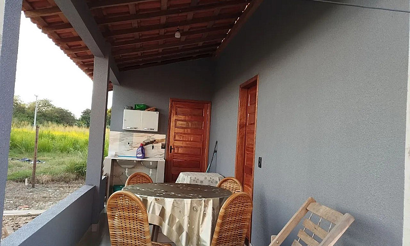 Casa Para Vender Ace...