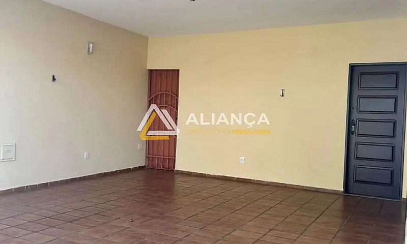 Sobrado À Venda No B...