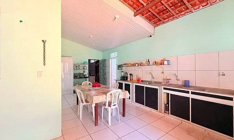 Otima Casa No Anil...
