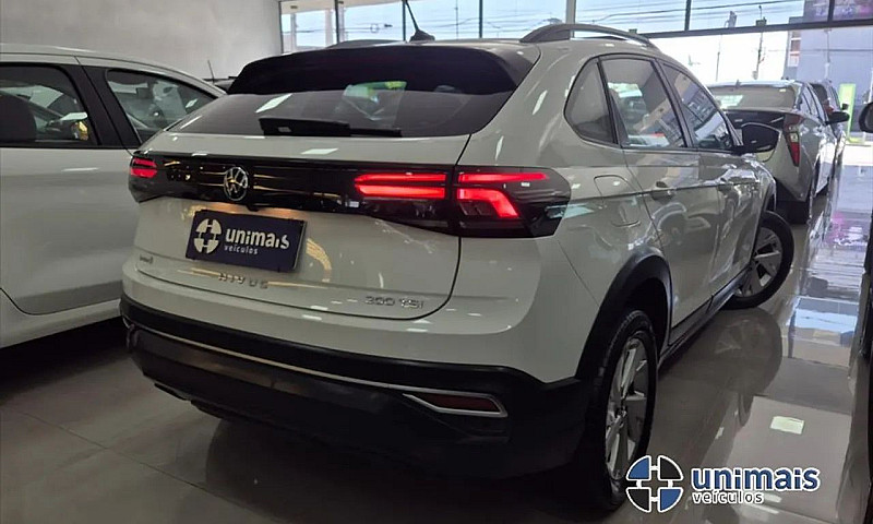Volkswagen Nivus Com...
