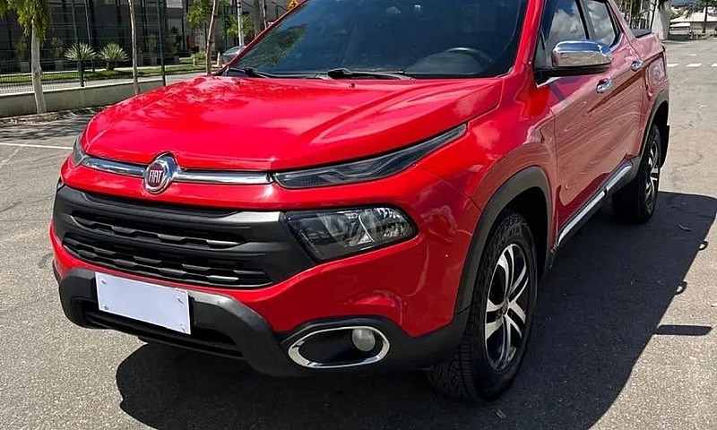 Fiat Toro Freedom 1....