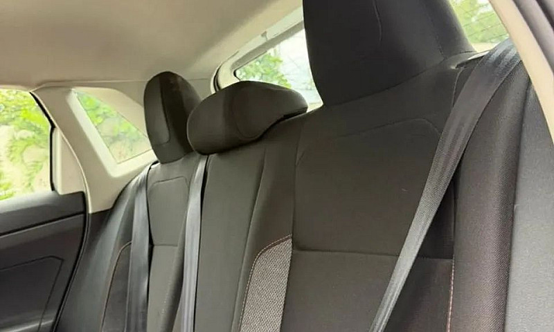Volkswagen Polo Trac...