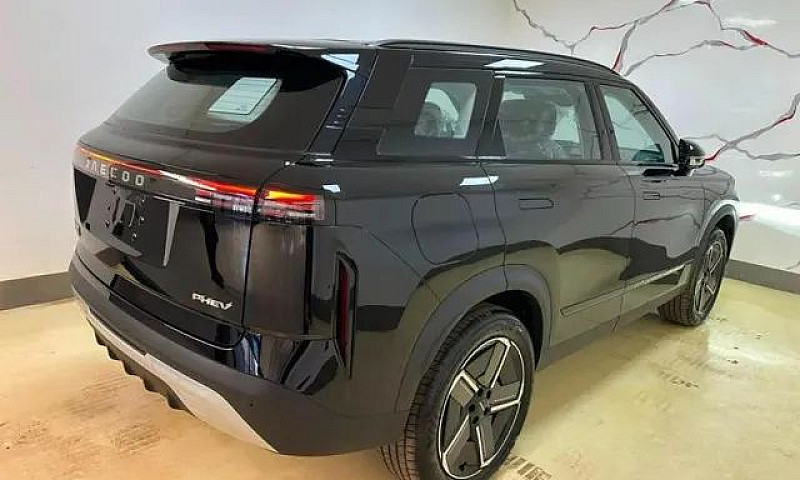 Omoda 7 Prestige 1.5...
