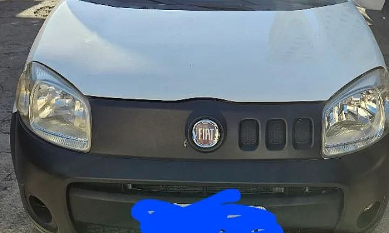 Fiat Uno Vivace Cele...