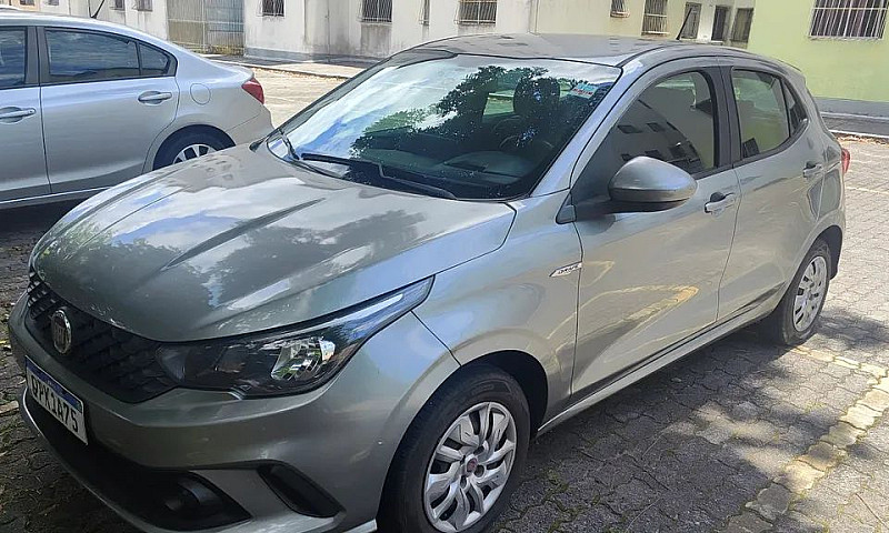 Fiat Argo Drive 1.0 ...