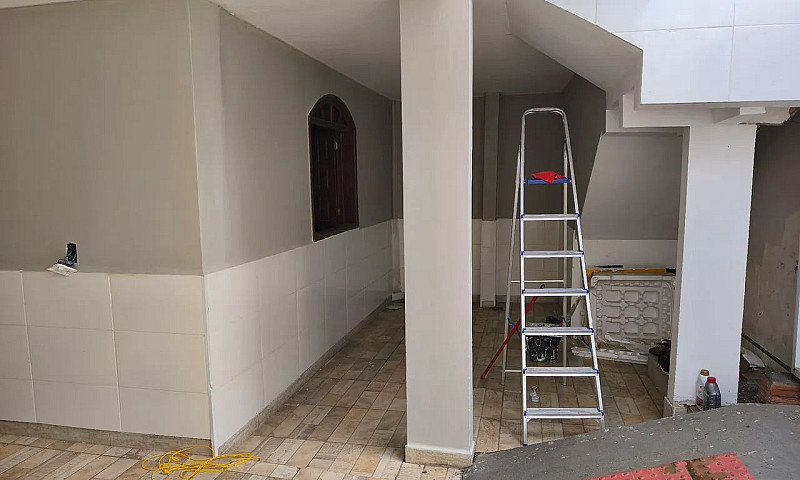 Alugo Casa Aracruz ...