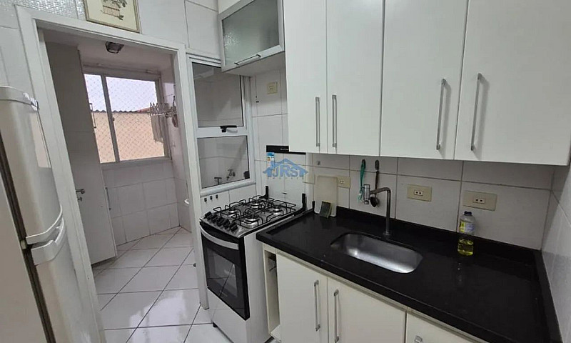 Apartamento Para Alu...