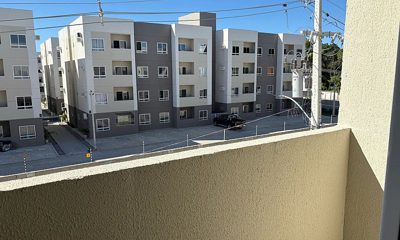 Apartamento Próximo ...