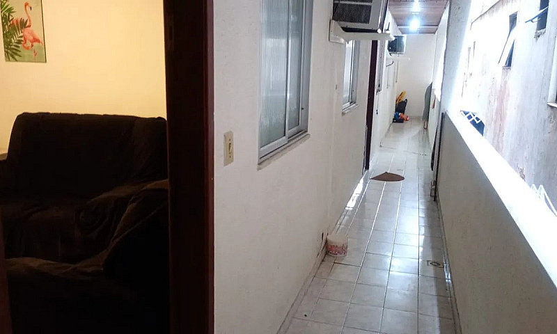Apartamento 1 Quarto...