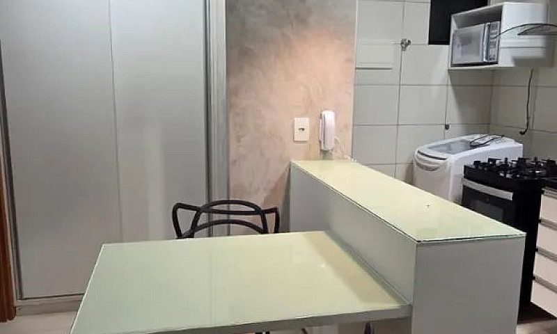 Apartamento Quarto E...
