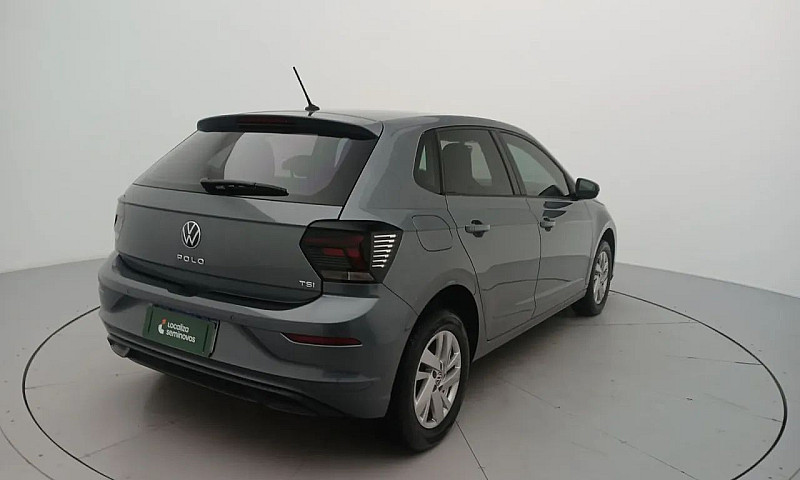 Volkswagen Polo 1.0 ...