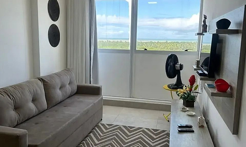 Apartamento Para Ven...