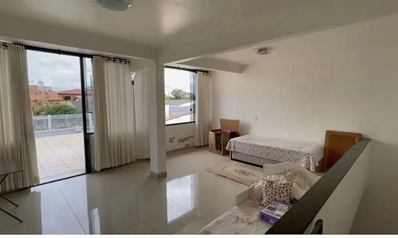 Casa No Residencial ...