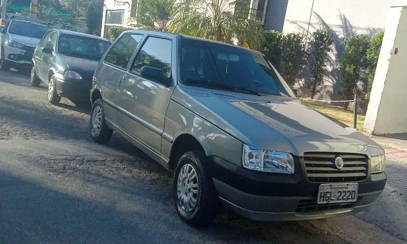 Fiat Uno Mille 1.0 F...