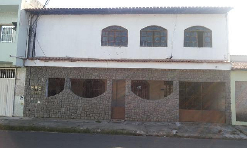 Casa 2 Quartos R$ 50...