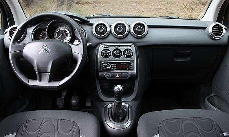 Citroen C3 Tendance ...