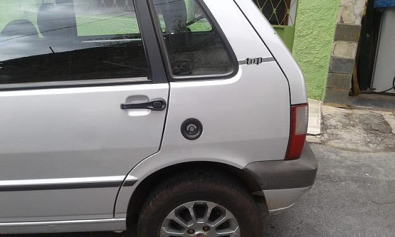 Fiat Uno 1.0 Uno Mil...