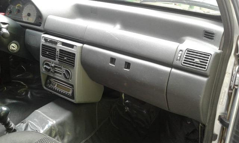 Fiat Uno 1.0 Uno Mil...