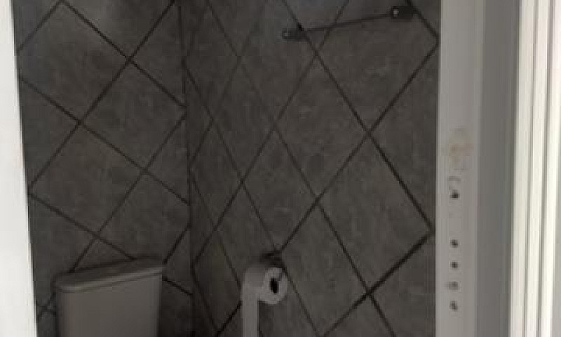 Alugo Casa...