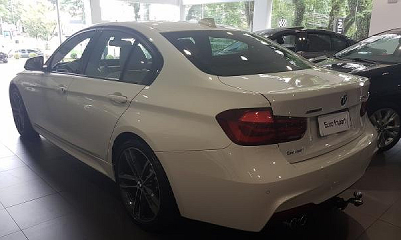Bmw 328I 2018/2018 2...