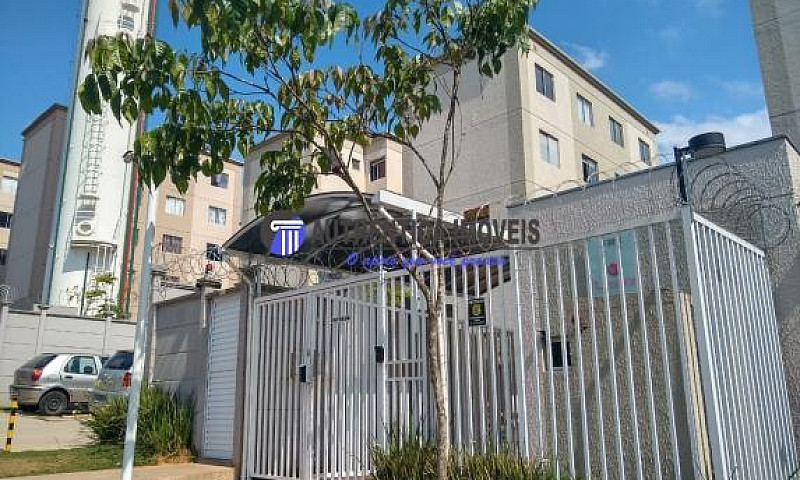 Apartamento Para Alu...