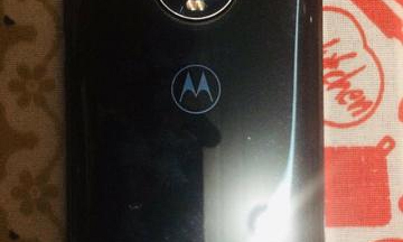 Motog6 Plus...