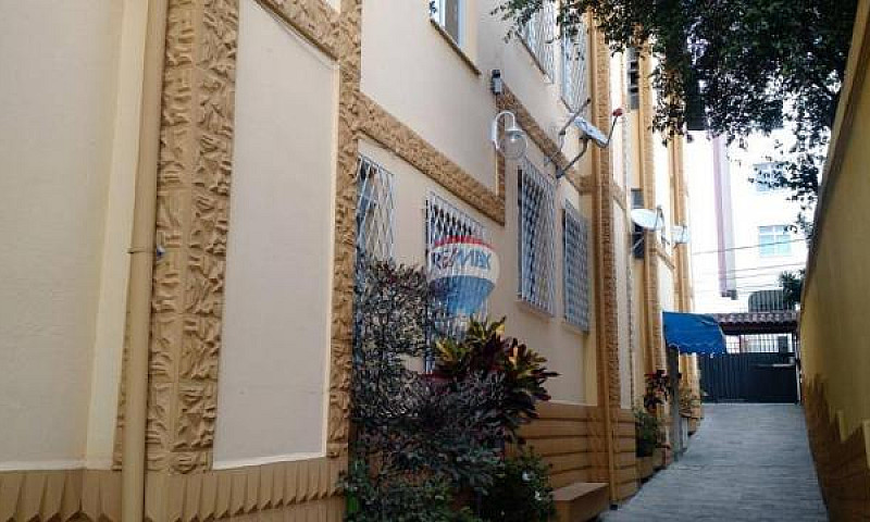 Apartamento Com 3 Do...