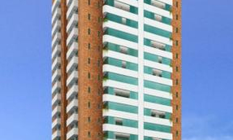 Vendo Apartamento No...