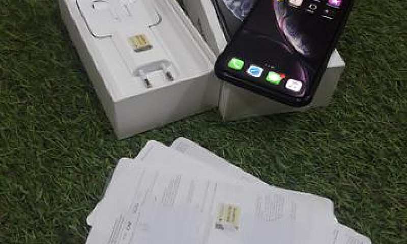 Iphone Xr...
